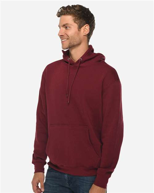 Lane Seven Unisex Premium Hoodie Sweatshirt LS14001