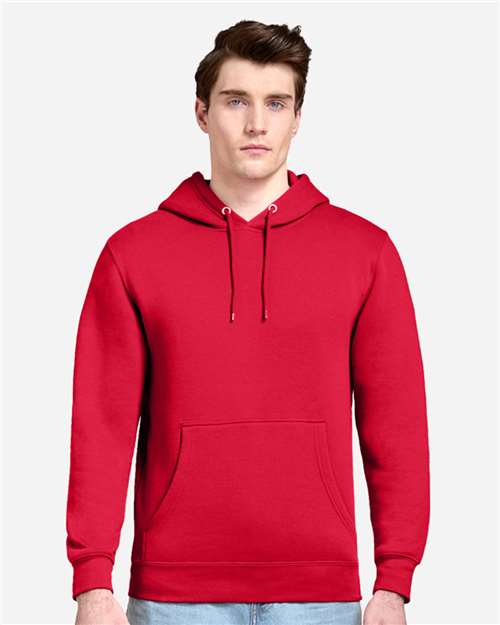 Lane Seven Unisex Premium Hoodie Sweatshirt LS14001