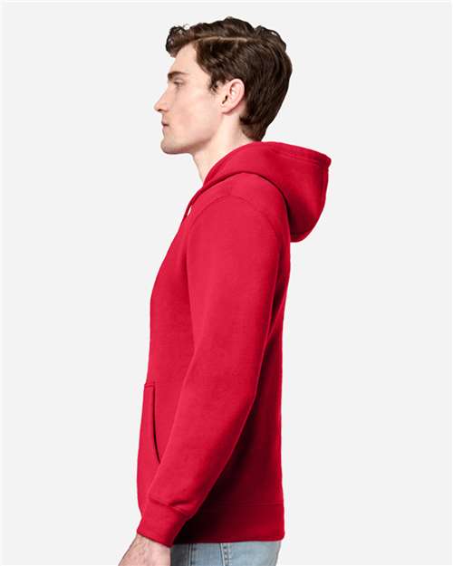 Lane Seven Unisex Premium Hoodie Sweatshirt LS14001