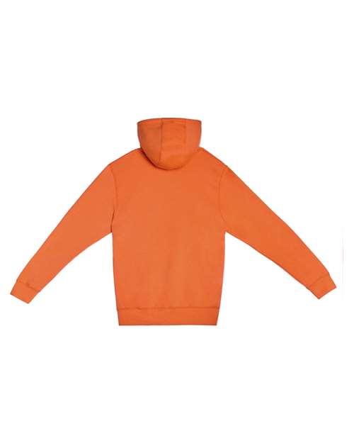 Lane Seven Unisex Premium Hoodie Sweatshirt LS14001