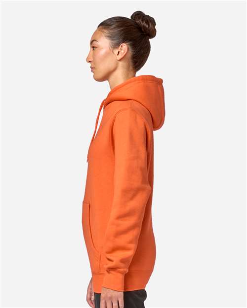 Lane Seven Unisex Premium Hoodie Sweatshirt LS14001