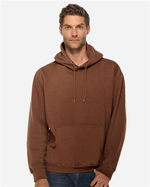 Lane Seven Unisex Premium Hoodie Sweatshirt LS14001