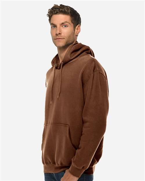 Lane Seven Unisex Premium Hoodie Sweatshirt LS14001