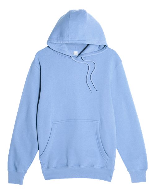 Lane Seven Unisex Premium Hoodie Sweatshirt LS14001