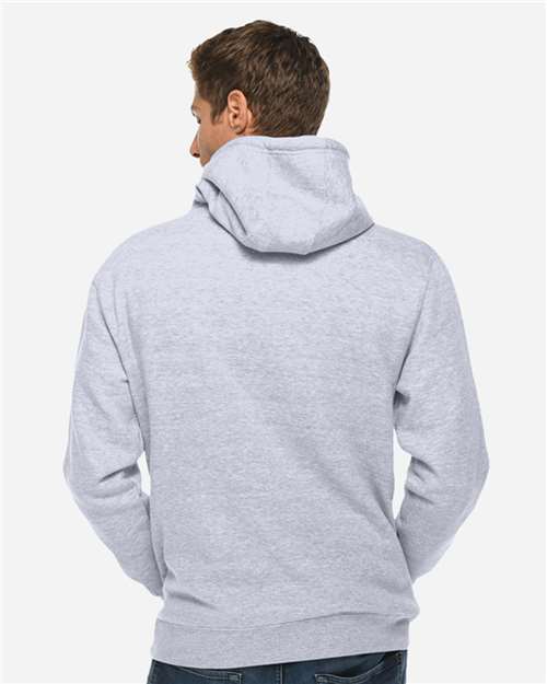 Lane Seven Unisex Premium Hoodie Sweatshirt LS14001