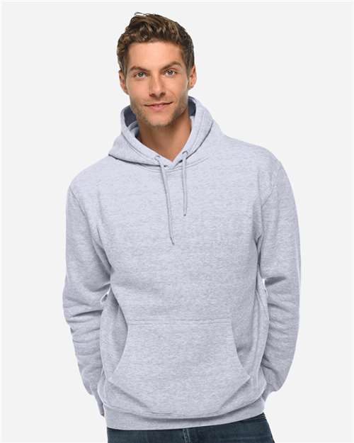 Lane Seven Unisex Premium Hoodie Sweatshirt LS14001