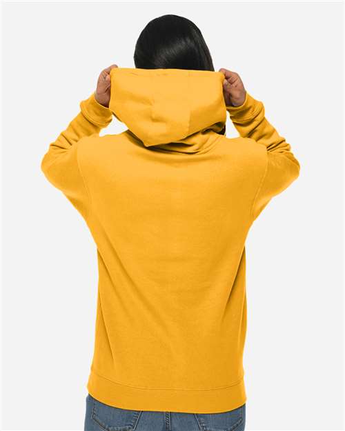 Lane Seven Unisex Premium Hoodie Sweatshirt LS14001