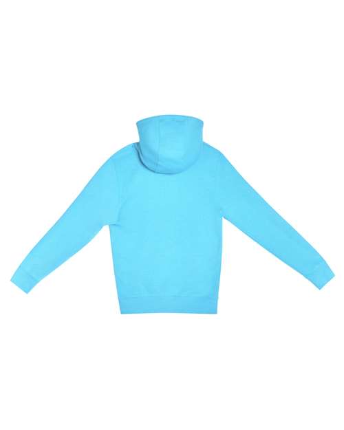 Lane Seven Unisex Premium Hoodie Sweatshirt LS14001
