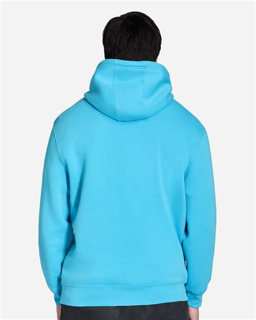 Lane Seven Unisex Premium Hoodie Sweatshirt LS14001