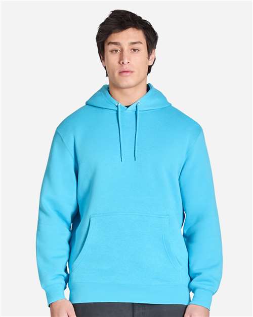 Lane Seven Unisex Premium Hoodie Sweatshirt LS14001