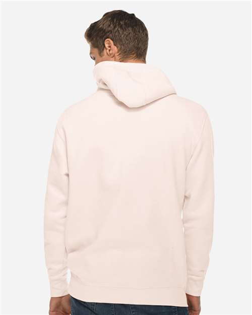 Lane Seven Unisex Premium Hoodie Sweatshirt LS14001