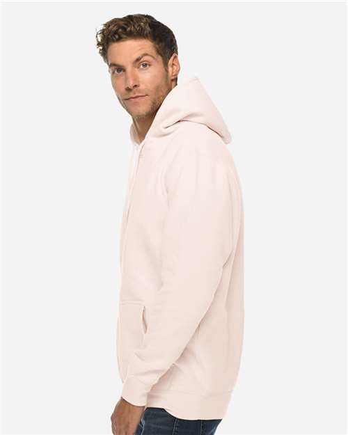 Lane Seven Unisex Premium Hoodie Sweatshirt LS14001