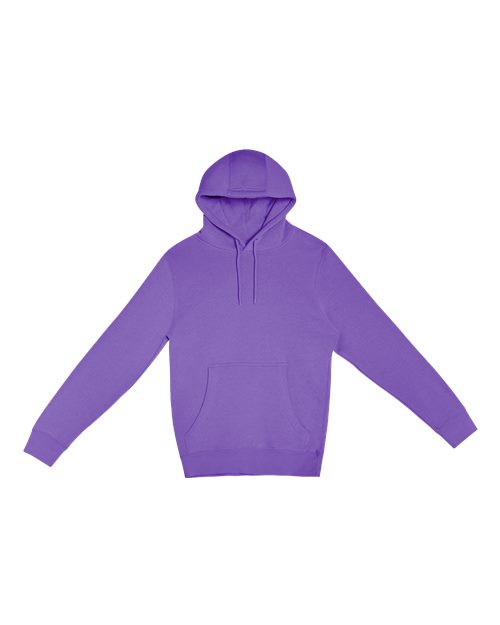 Lane Seven Unisex Premium Hoodie Sweatshirt LS14001