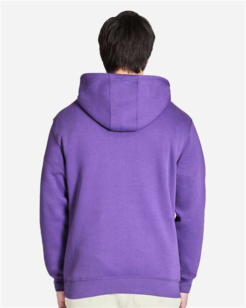 Lane Seven Unisex Premium Hoodie Sweatshirt LS14001
