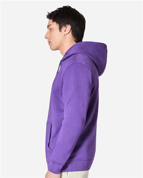 Lane Seven Unisex Premium Hoodie Sweatshirt LS14001