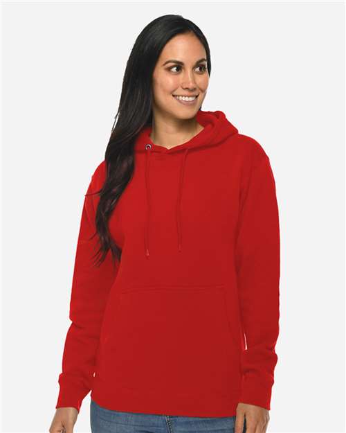 Lane Seven Unisex Premium Hoodie Sweatshirt LS14001