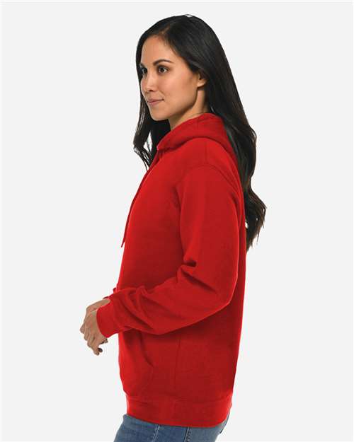 Lane Seven Unisex Premium Hoodie Sweatshirt LS14001