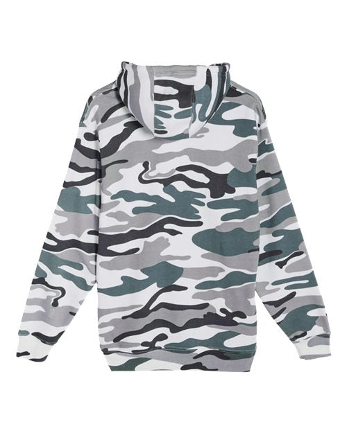 Lane Seven Unisex Premium Hoodie Sweatshirt LS14001