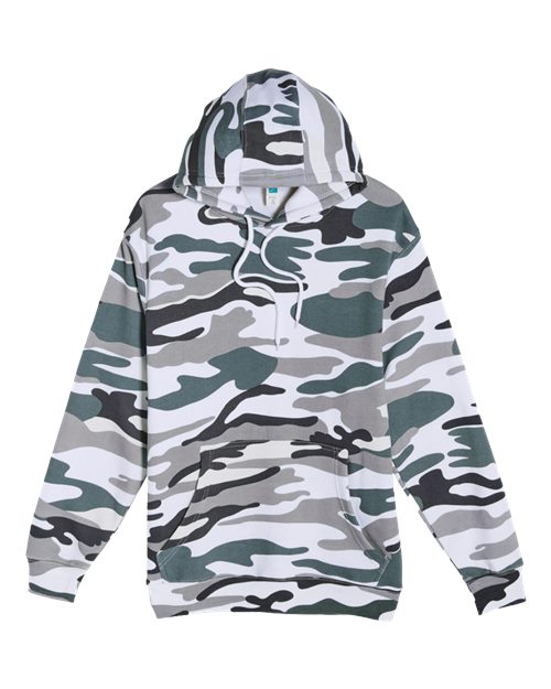 Lane Seven Unisex Premium Hoodie Sweatshirt LS14001