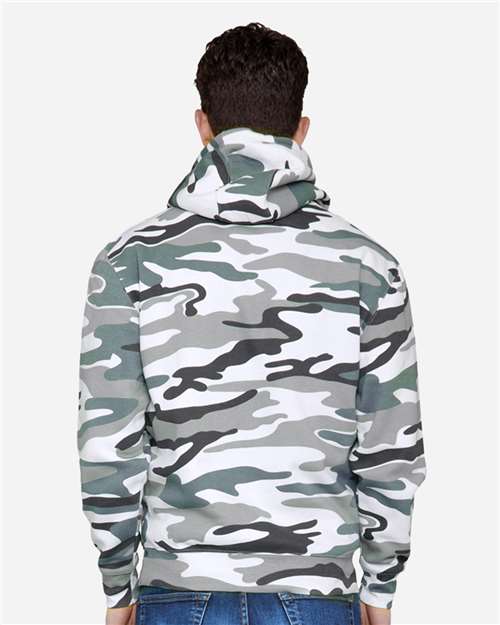 Lane Seven Unisex Premium Hoodie Sweatshirt LS14001