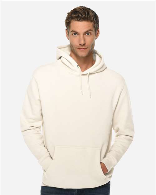 Lane Seven Unisex Premium Hoodie Sweatshirt LS14001