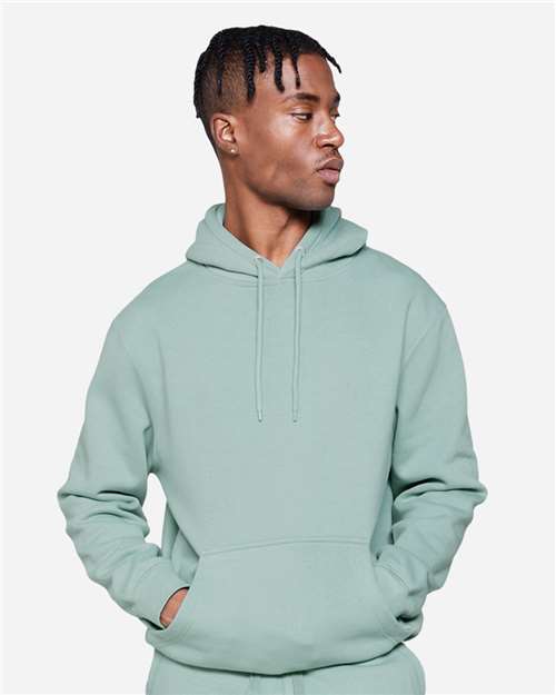 Lane Seven Unisex Premium Hoodie Sweatshirt LS14001