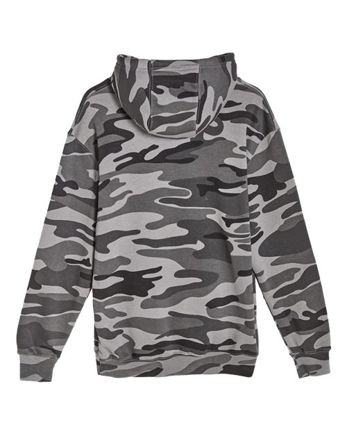 Lane Seven Unisex Premium Hoodie Sweatshirt LS14001