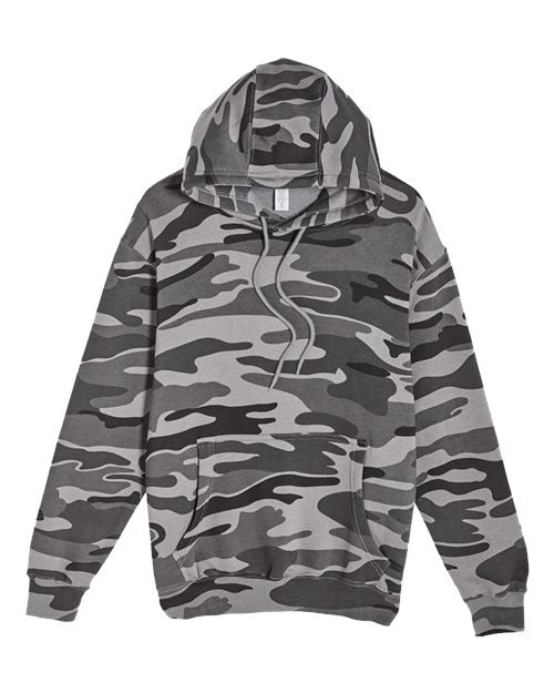 Lane Seven Unisex Premium Hoodie Sweatshirt LS14001