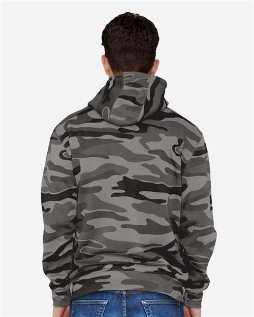 Lane Seven Unisex Premium Hoodie Sweatshirt LS14001