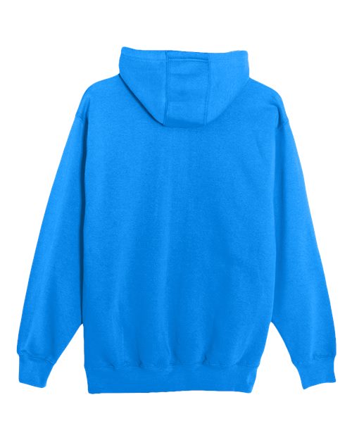 Lane Seven Unisex Premium Hoodie Sweatshirt LS14001