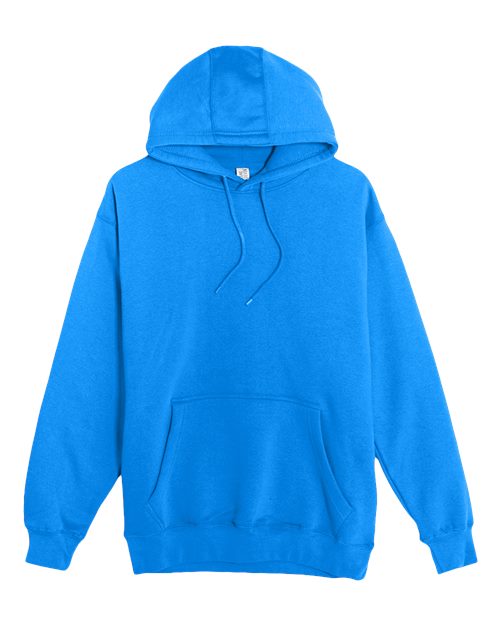 Lane Seven Unisex Premium Hoodie Sweatshirt LS14001