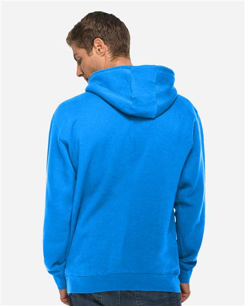 Lane Seven Unisex Premium Hoodie Sweatshirt LS14001