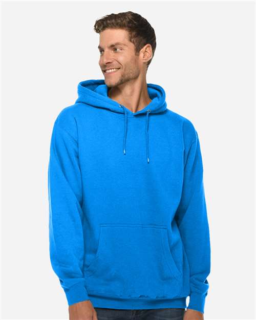 Lane Seven Unisex Premium Hoodie Sweatshirt LS14001