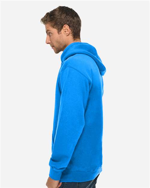 Lane Seven Unisex Premium Hoodie Sweatshirt LS14001