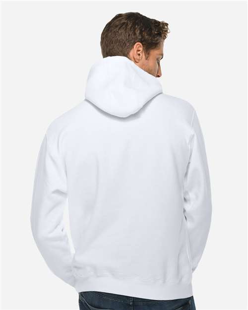 Lane Seven Unisex Premium Hoodie Sweatshirt LS14001