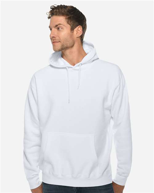 Lane Seven Unisex Premium Hoodie Sweatshirt LS14001