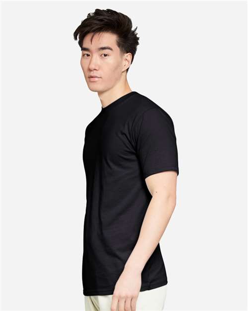 Lane Seven Unisex Heavyweight Tee LS15001