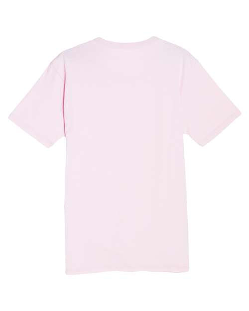 Lane Seven Unisex Heavyweight Tee LS15001