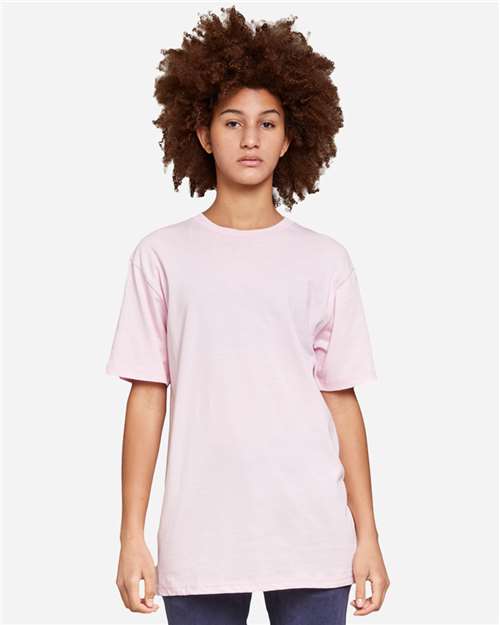 Lane Seven Unisex Heavyweight Tee LS15001