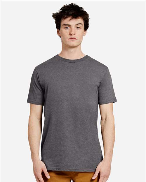 Lane Seven Unisex Heavyweight Tee LS15001