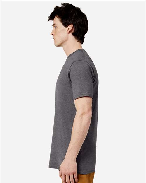 Lane Seven Unisex Heavyweight Tee LS15001
