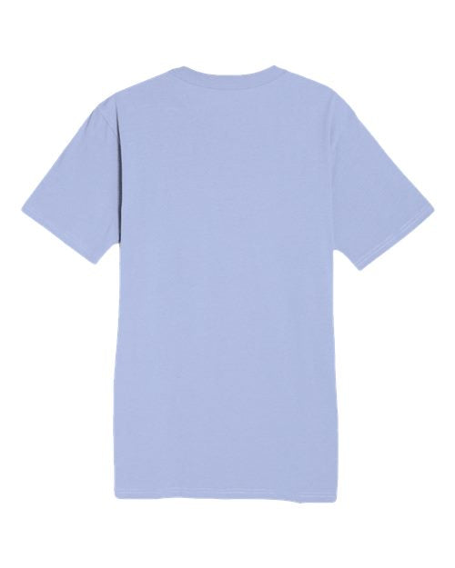Lane Seven Unisex Heavyweight Tee LS15001