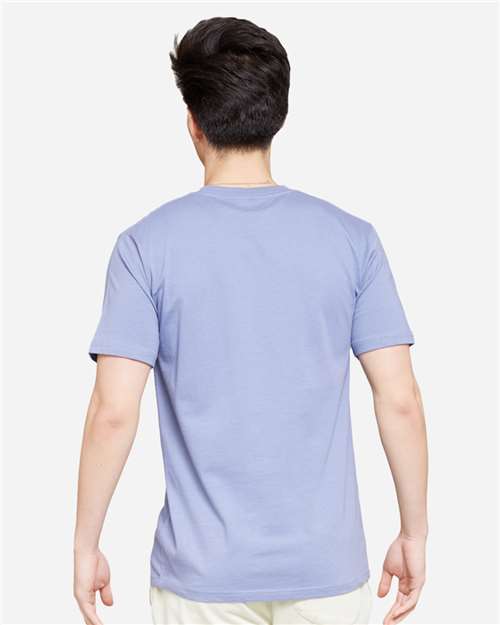 Lane Seven Unisex Heavyweight Tee LS15001