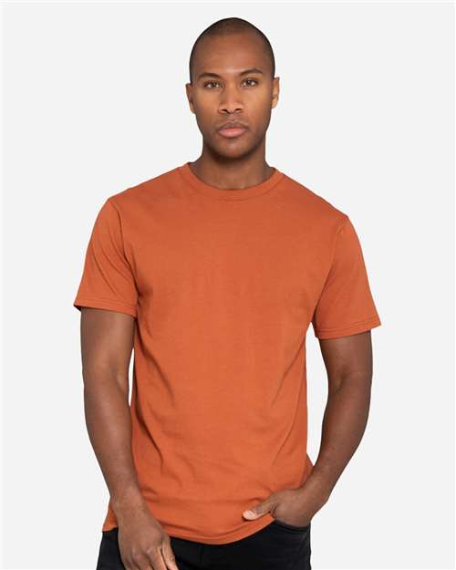Lane Seven Unisex Heavyweight Tee LS15001
