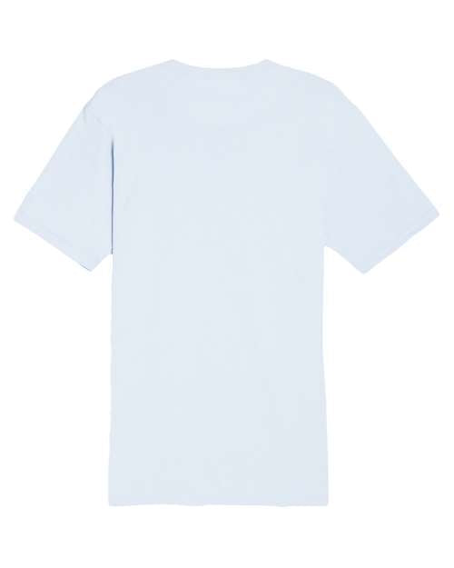 Lane Seven Unisex Heavyweight Tee LS15001