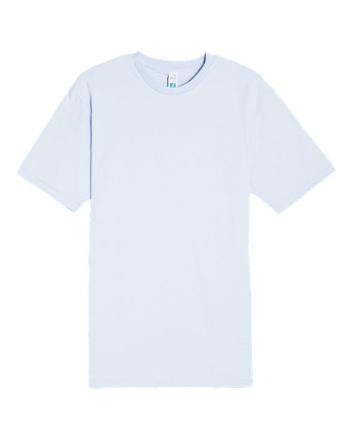 Lane Seven Unisex Heavyweight Tee LS15001