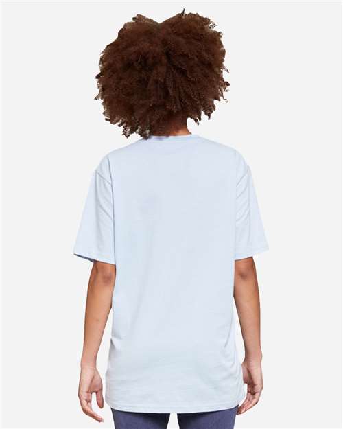 Lane Seven Unisex Heavyweight Tee LS15001