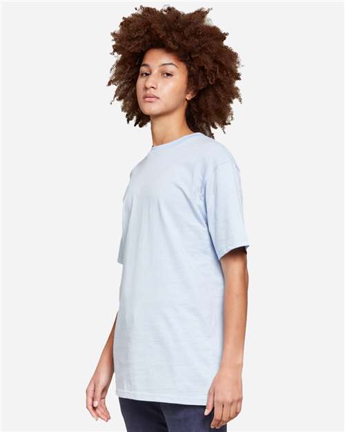 Lane Seven Unisex Heavyweight Tee LS15001