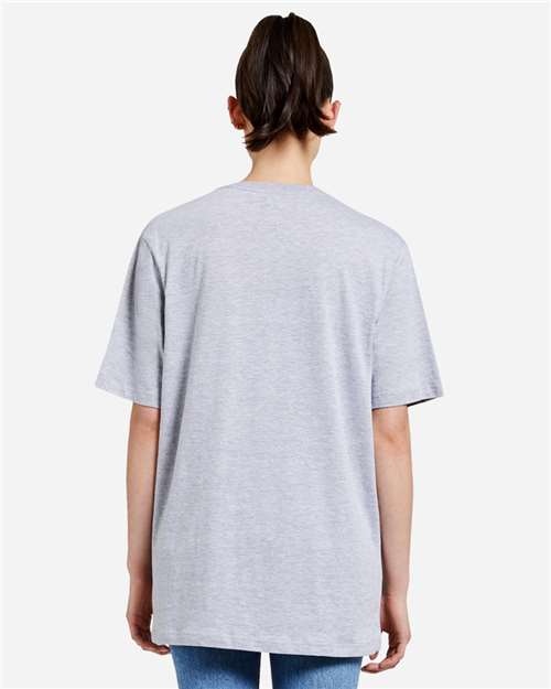 Lane Seven Unisex Heavyweight Tee LS15001