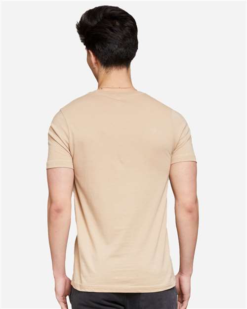 Lane Seven Unisex Heavyweight Tee LS15001